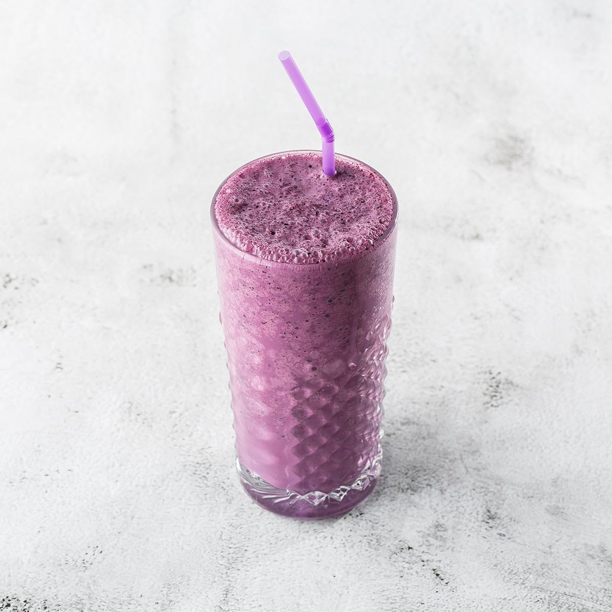 Bariatric Eating Inspire Bramble-Berry 20g Whey Protein Isolate Powder with Calcium
