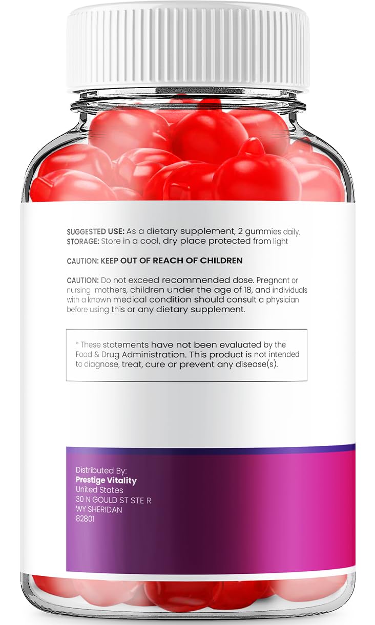 Metabolix Labs Keto ACV Gummies - Advanced Formula Metabolix Keto Plus Weight Management ACV Gummies Apple Cider Vinegar Metabolix ACV Dietary Supplement Men Women (60 Gummies)