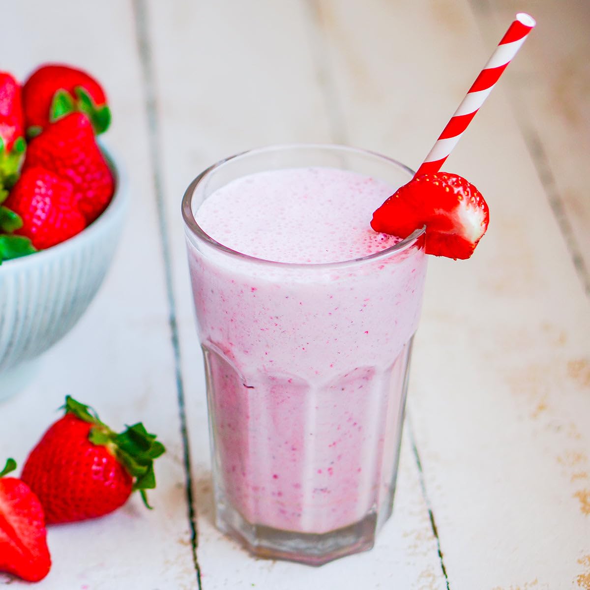 Bariatric Eating Inspire Strawberry White Chocolate 20g Whey Protein Isolate Powder (20 Servings)