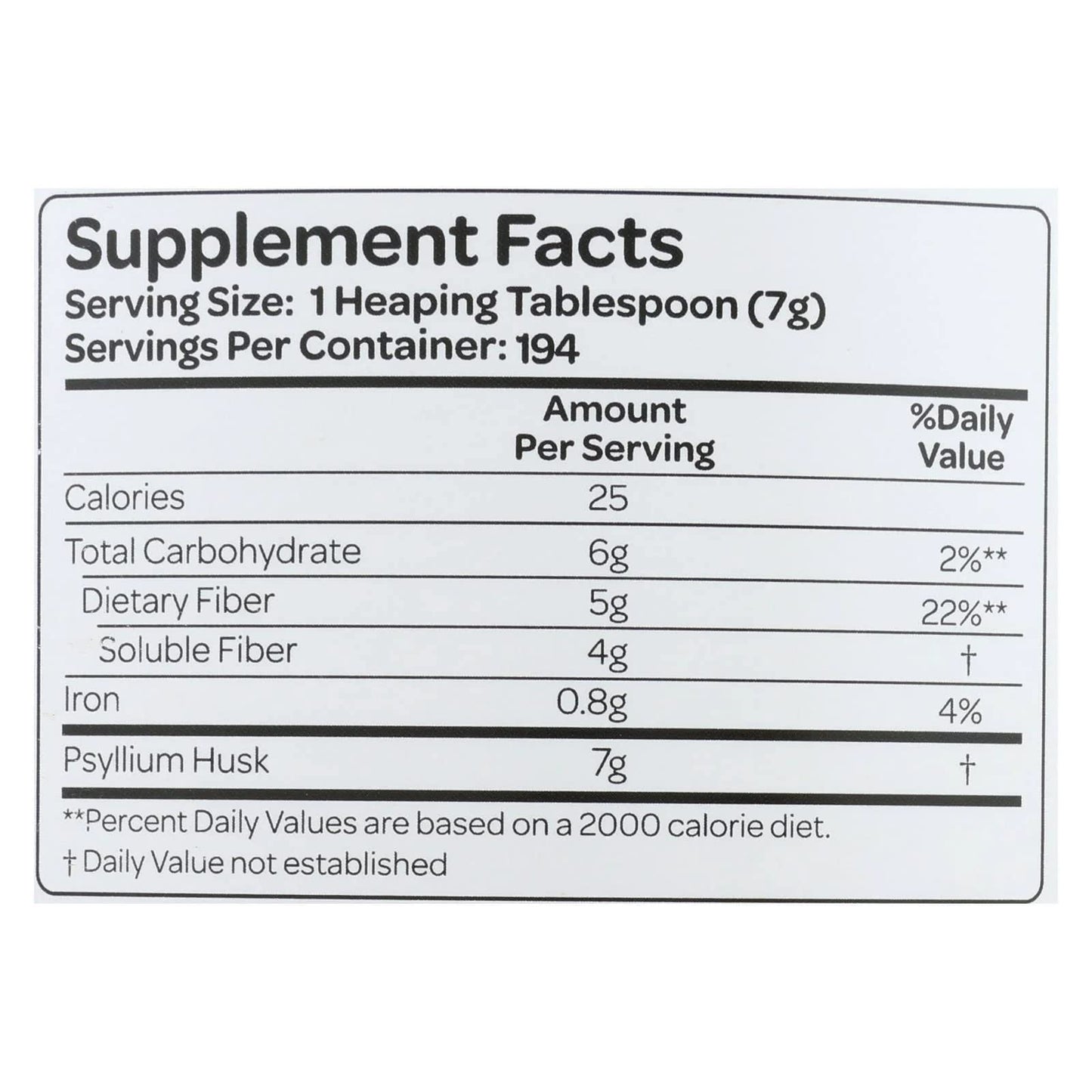 Health Plus Colon Cleanse, Regular Jar, 48 Ounce