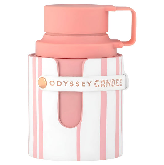 Armaf Odyssey Candee Special Edition for Women Eau de Parfum Spray, 3.4 Ounce