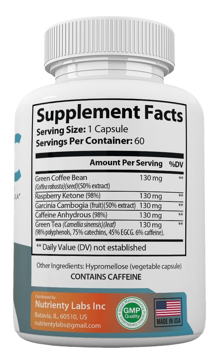 (2 Pack) Sync Pills Advanced Formula, Sync Capsules, 120 Count
