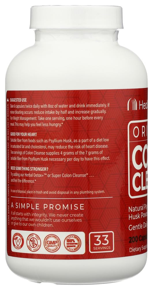Colon Cleanse,625MG