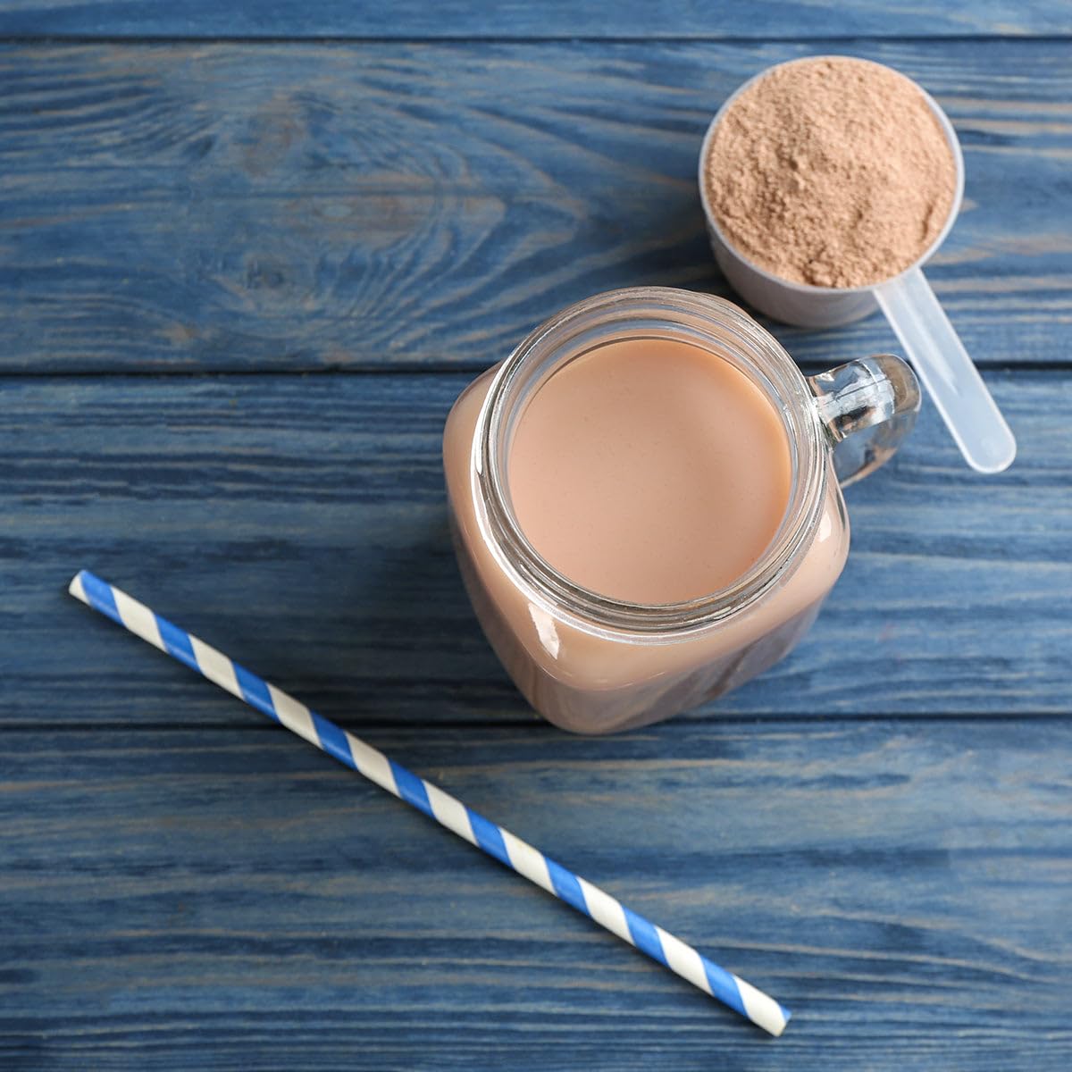 Bariatric Eating Inspire Peanut Butter Cup Whey Protein Isolate Powder with Calcium (20 Servings)