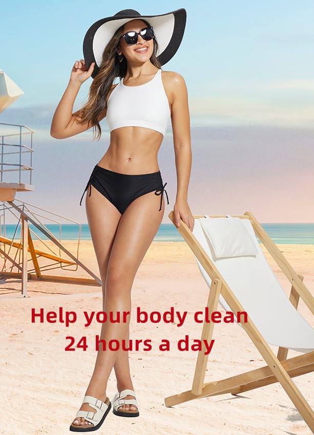 15 Day Gut and Colon Support - Gut Cleanse -15 Day Cleanse Bowel Dissolving Capsules, Dietary Supplement,Advanced Formula with Snna, Cascara Sagrada & Psyllium Husk P14(1BP)