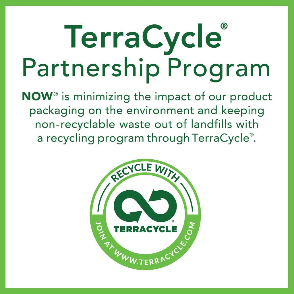 L-Lysine 500 mg - 250 Capsules by NOW