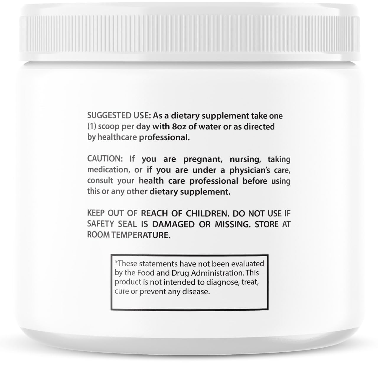 NutraRize Sumatra Slim Belly Tonic Powder - Dietary Supplement, All-Natural Maximum Strength Powder, Reviews (1 Pack)