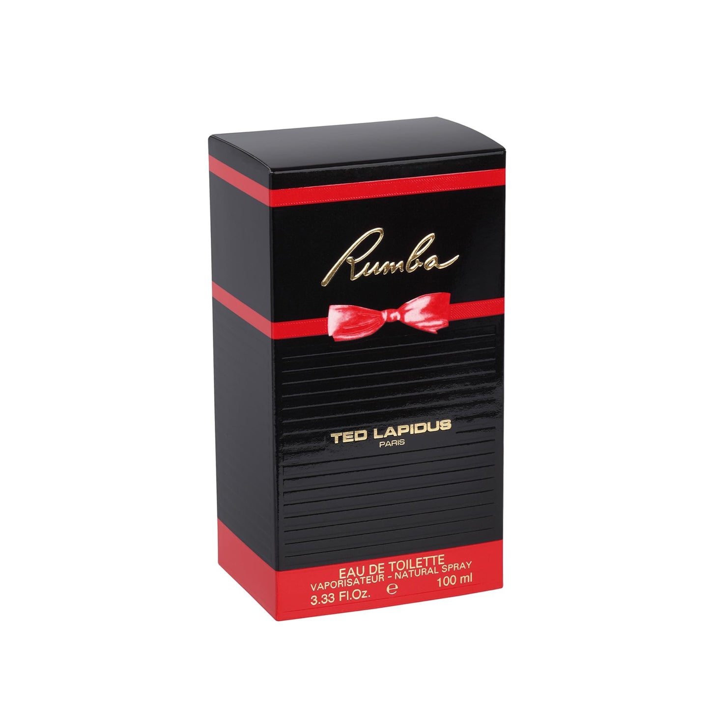 Rumba for Women Edt Spray 3.4 Oz