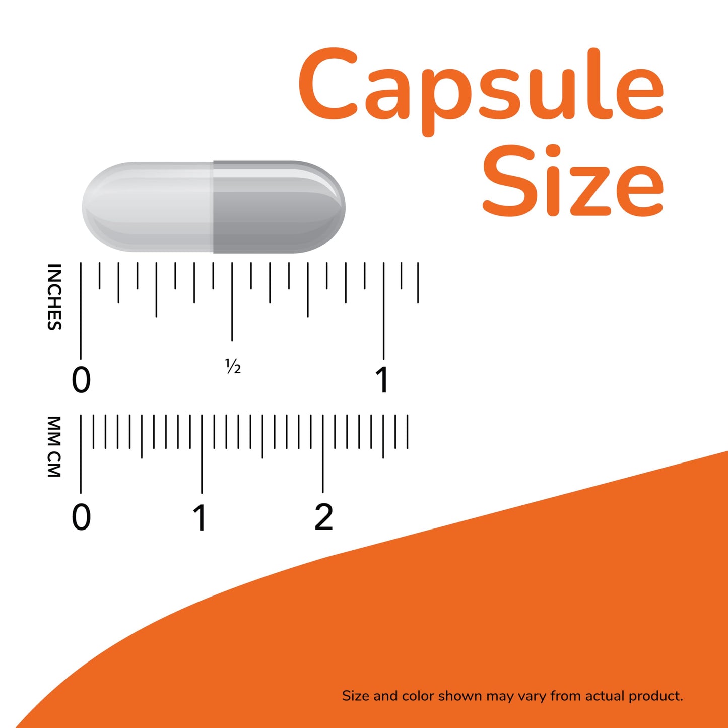 NOW Foods Supplements, Calcium Hydroxyapatite Caps, Supports Bone Health*, 120 Capsules