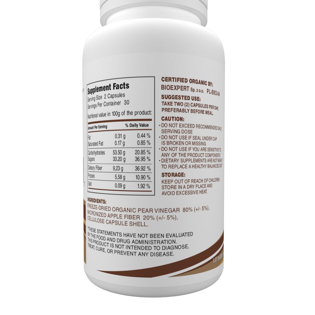 treeCores: Minerals and Detox