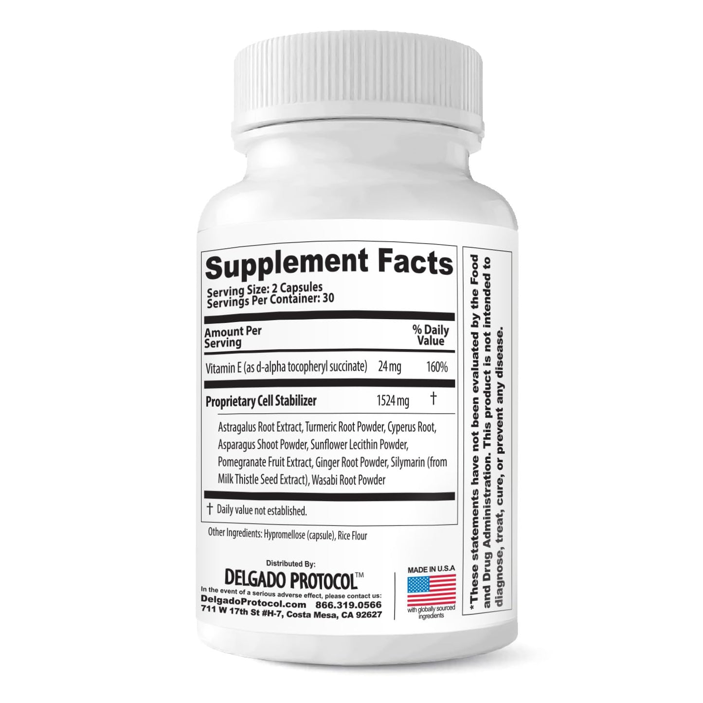 Liv D-Tox - 60 Capsules - Liver Detox and Cleanse Support Health Supplement, with Turmeric Root Extract, Milk Thristle, and Asparagus