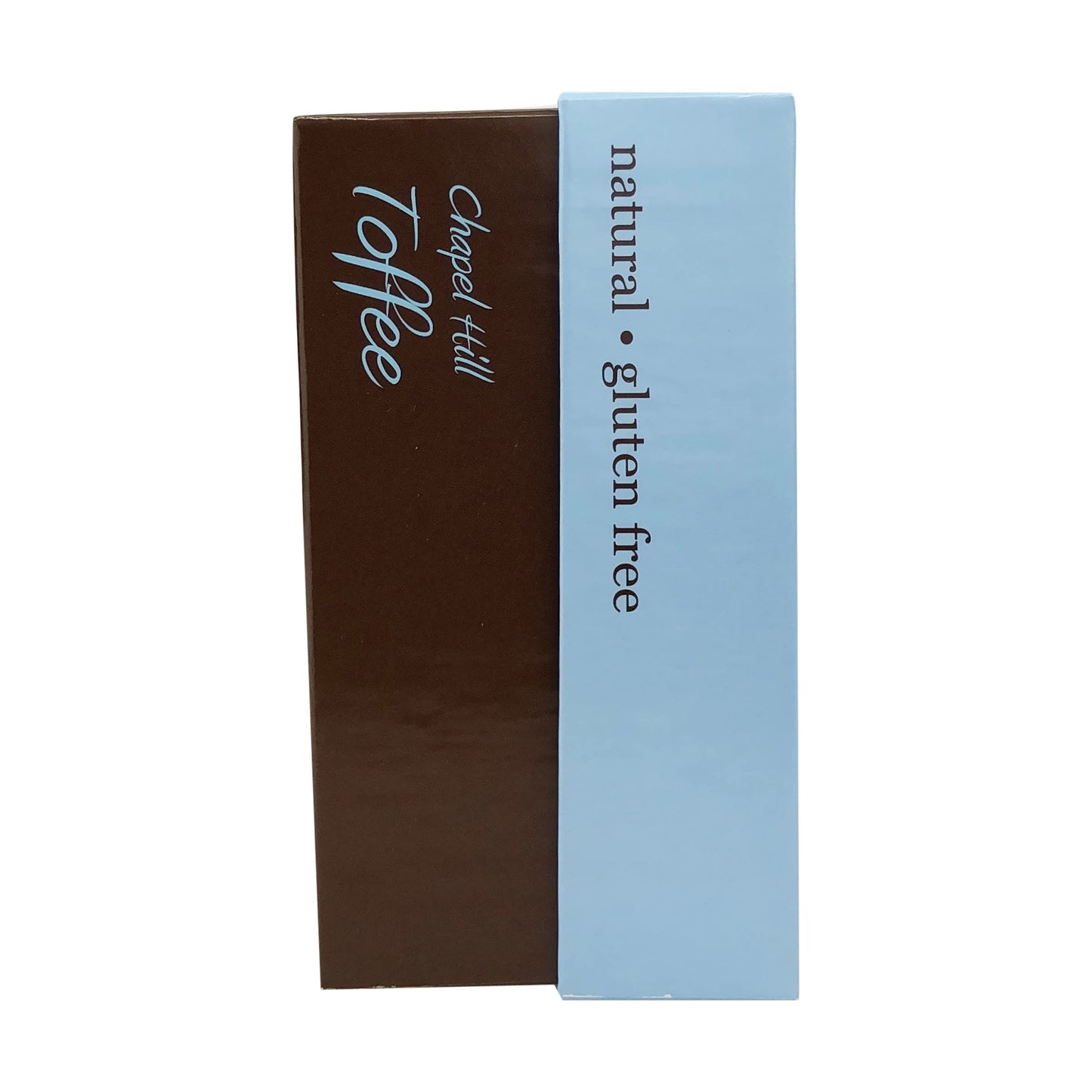 Chapel Hill Toffee Dark Chocolate Pecan Toffee 10 OZ