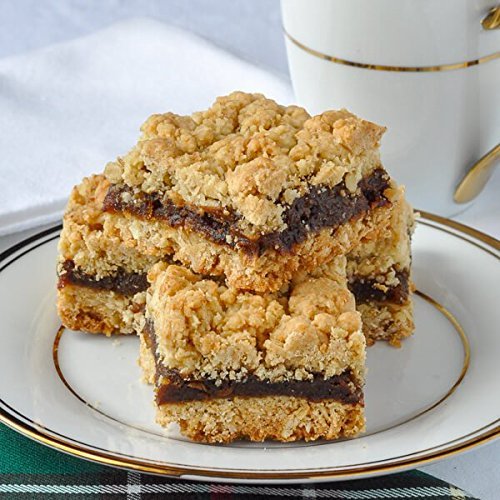 Anna and Sarah Chopped Dates with Oat Flour No Sugar Added in Resealable Bag 5 Lbs