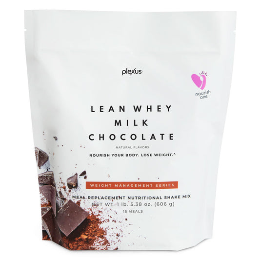 Plexus Lean™ Whey Chocolate