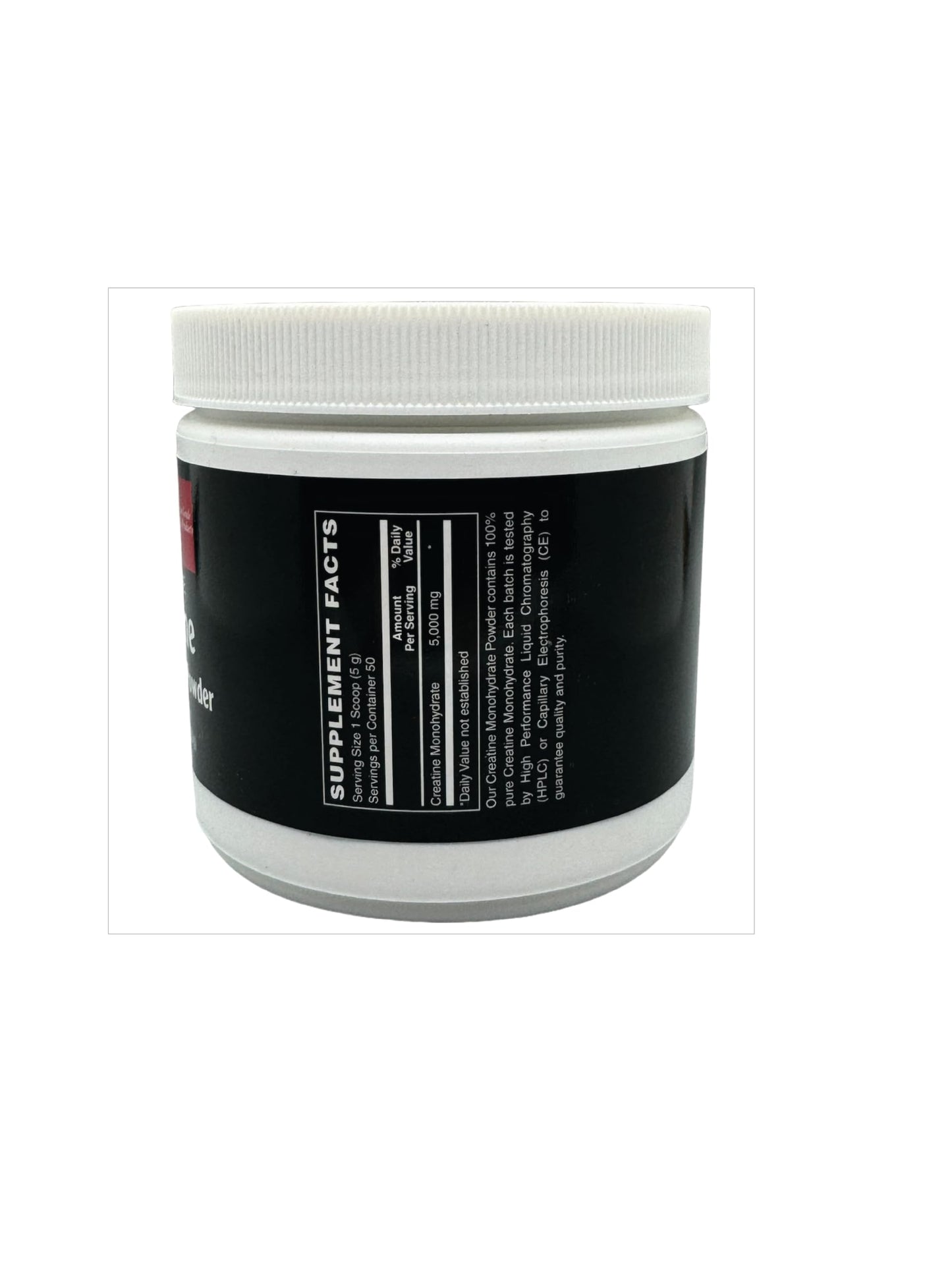 TOUGH-N-TONE 100% Pure Creatine Monohydrate Powder, The purest Pharmaceutical Grade creatine monohydrate