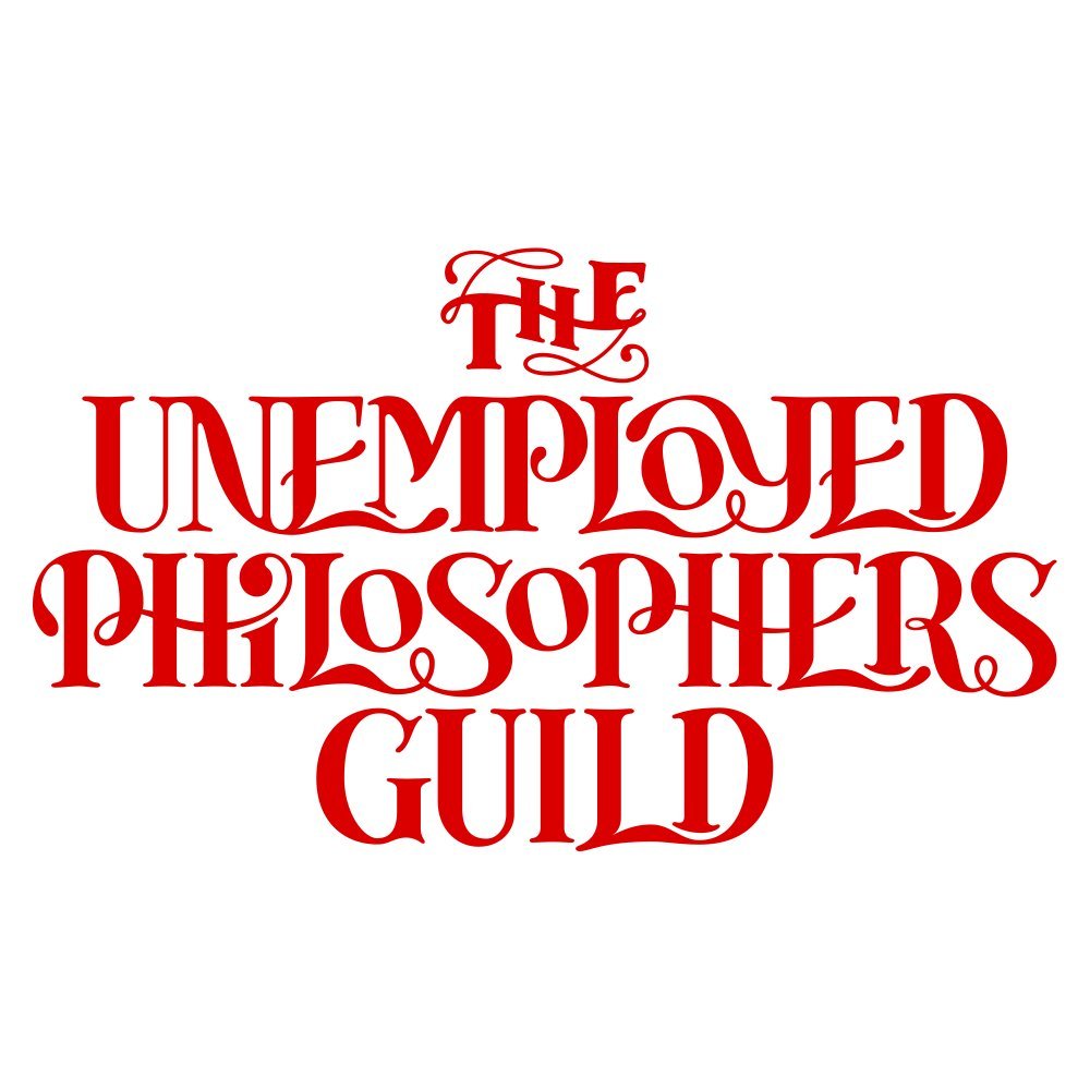 The Unemployed Philosophers Guild RetireMints Breath Mints  1 Tin Net Wt 4oz 12g