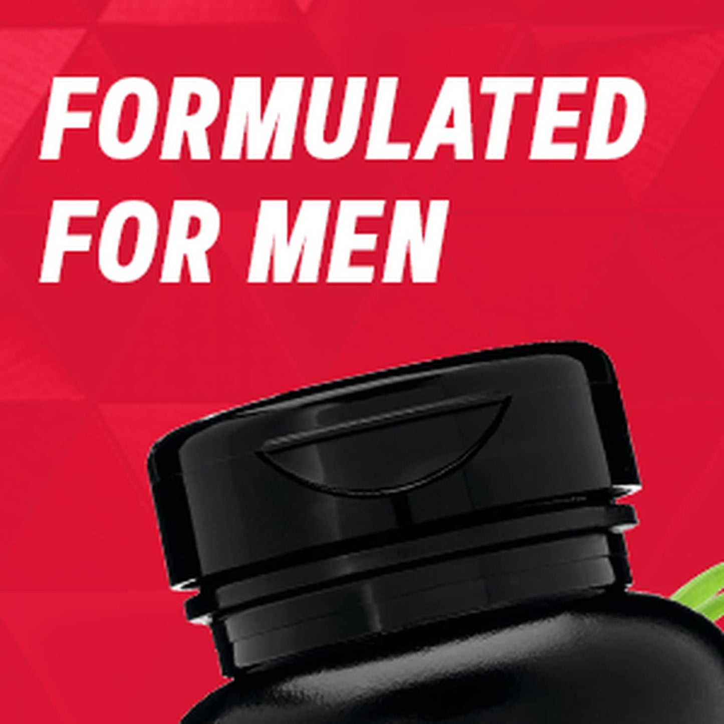 GNC Mens Arginmax Sexual Health Supplement for Men, 90 Count, Supports Blood Flow and Vitality