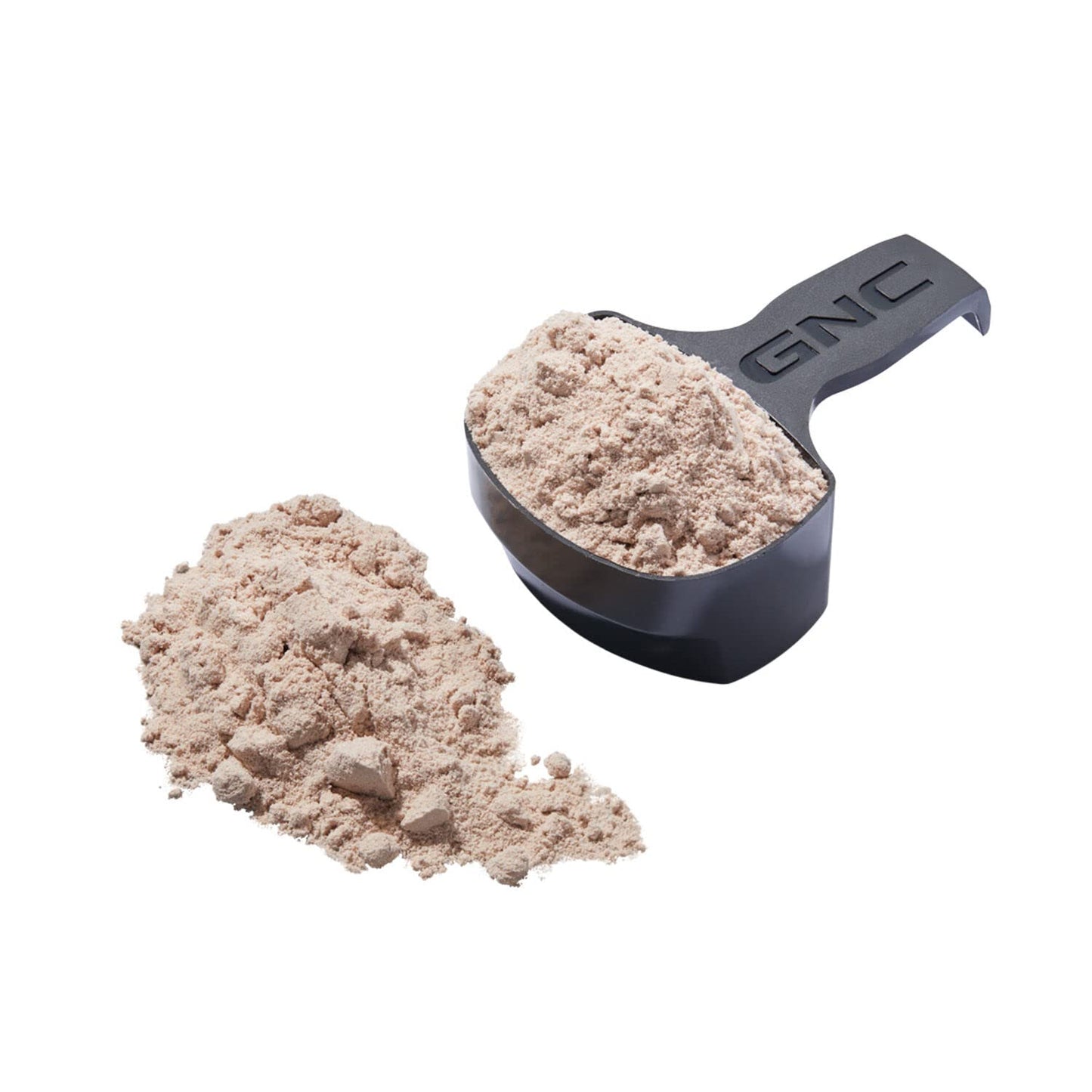 GNC AMP Pure Isolate | Fuels Athletic Strength, Performance and Muscle Growth | Fast Absorbing | 25g Whey Protein Iso with 5g BCAA | 28 Servings | Cookies & Cream