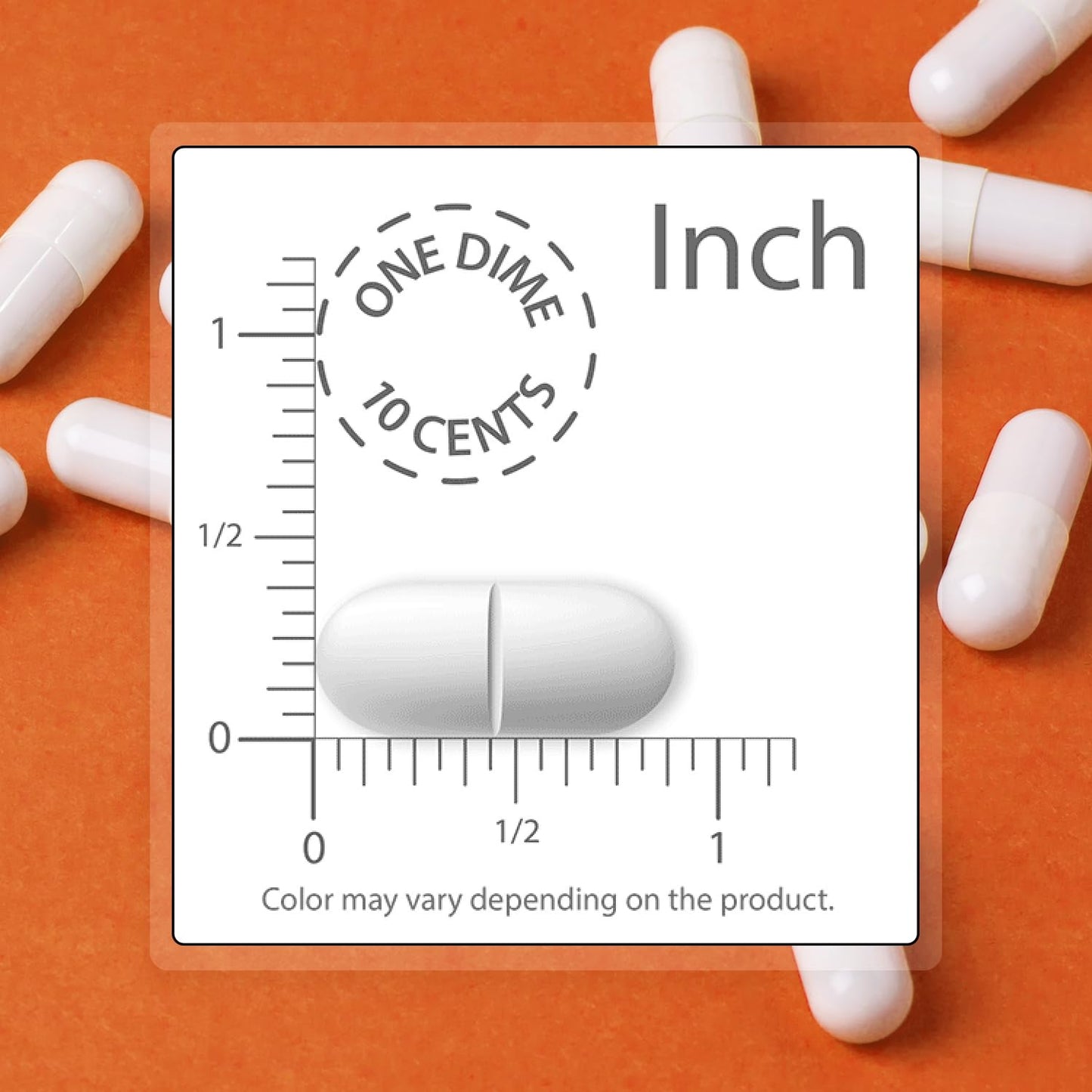 SuperSmart - Taurine Supplement 2000mg per Day (High Strength) - Amino Acid - Sport Nutrition | Non-GMO & Gluten Free - 100 Tablets