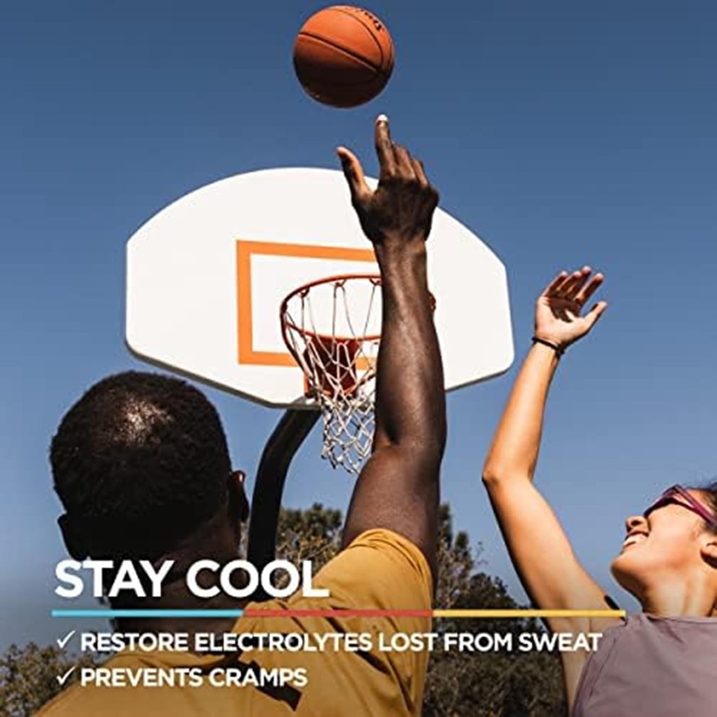 GU Energy Hydration Electrolyte Drink Tablets, Vegan, Gluten Free & Caffeine Free, Enhanced Endurance Sports Drink for Running, Cycling, Triathlon, 8-Count (96 Servings), Lemon Lime