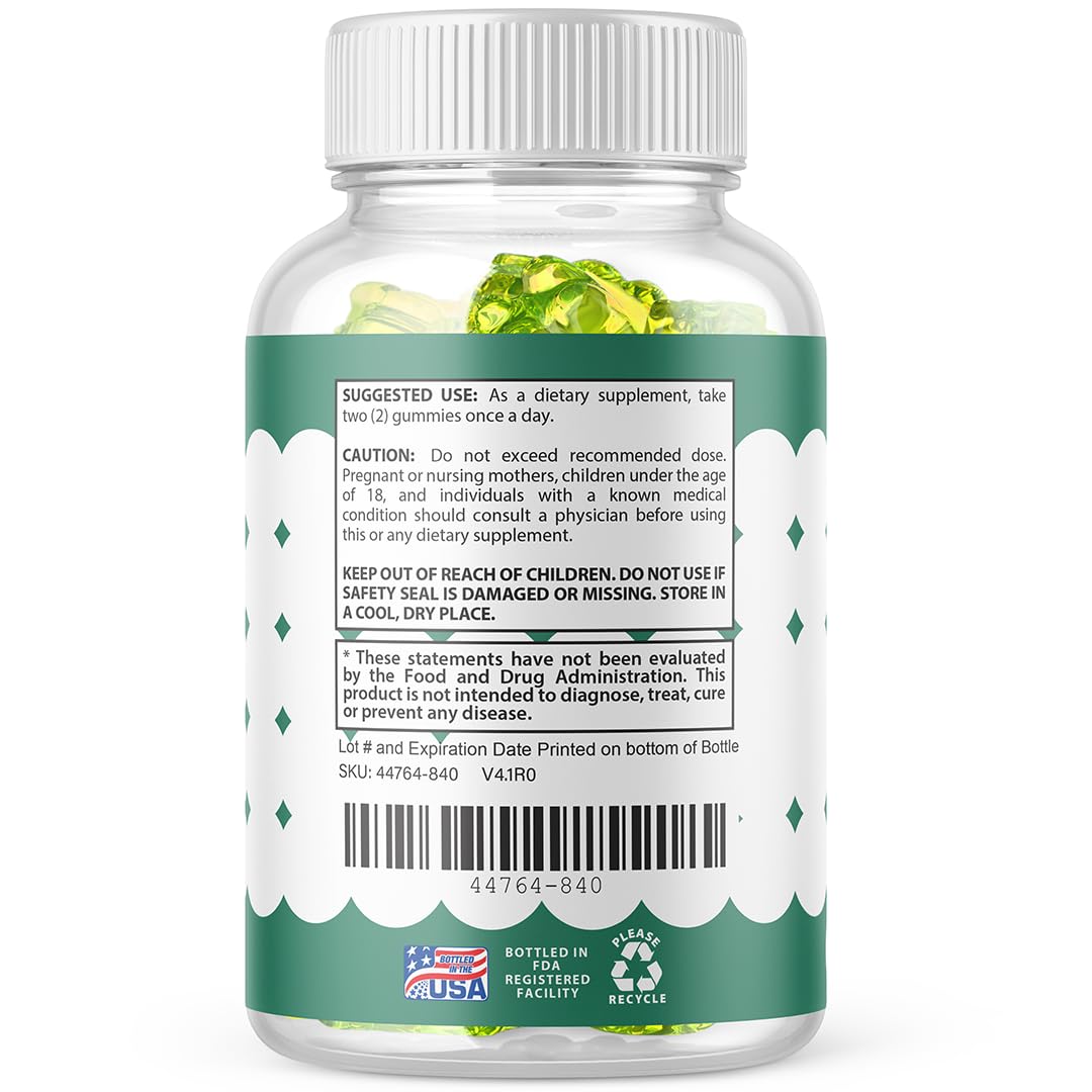 KetoLyte Keto ACV Gummies | Weight Loss Management, ACV Support, Advanced Weight Loss | Dietary Supplement 60 Gummies