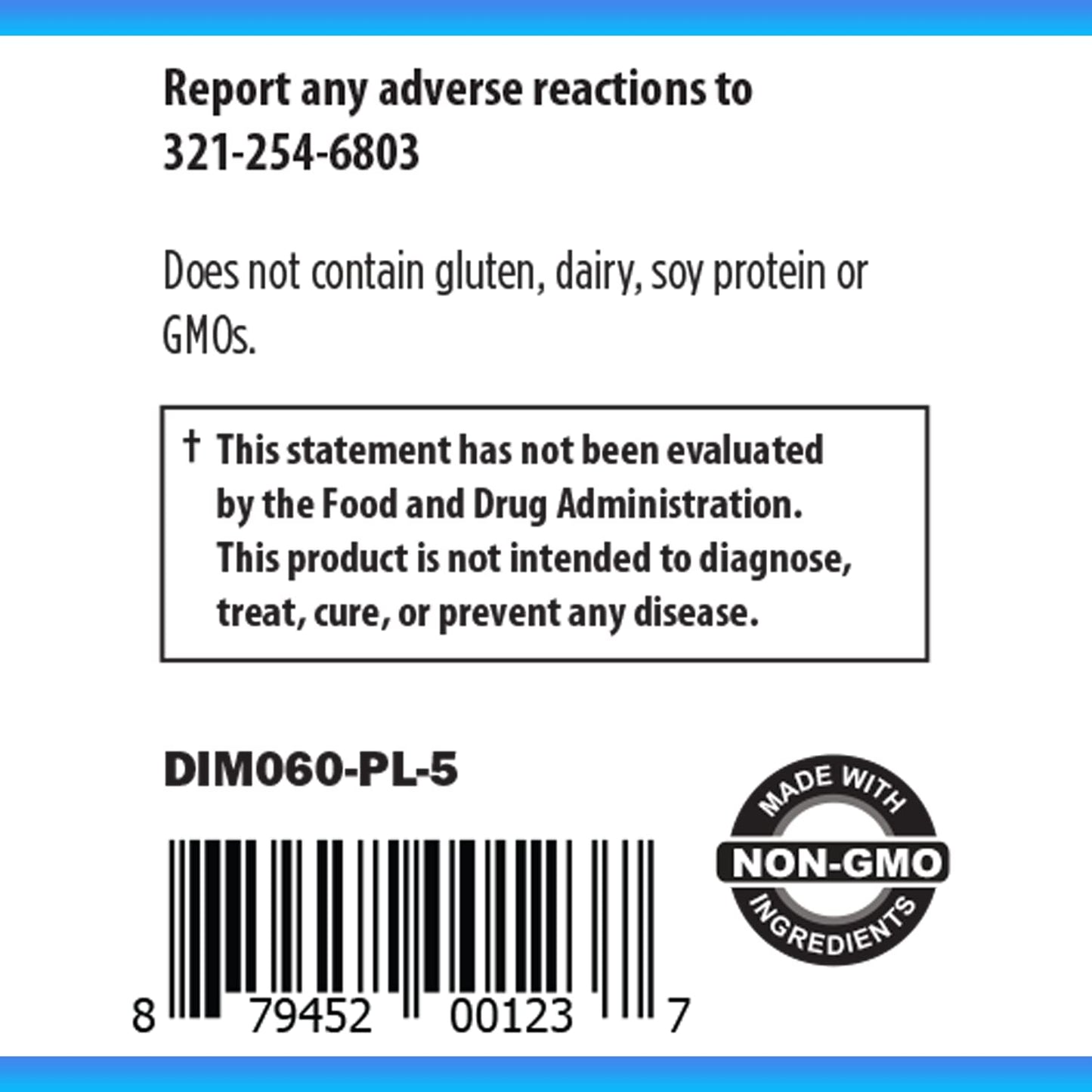 Radiantly Healthy RHMD Estro Detox Dietary Supplements (60 Softgels)