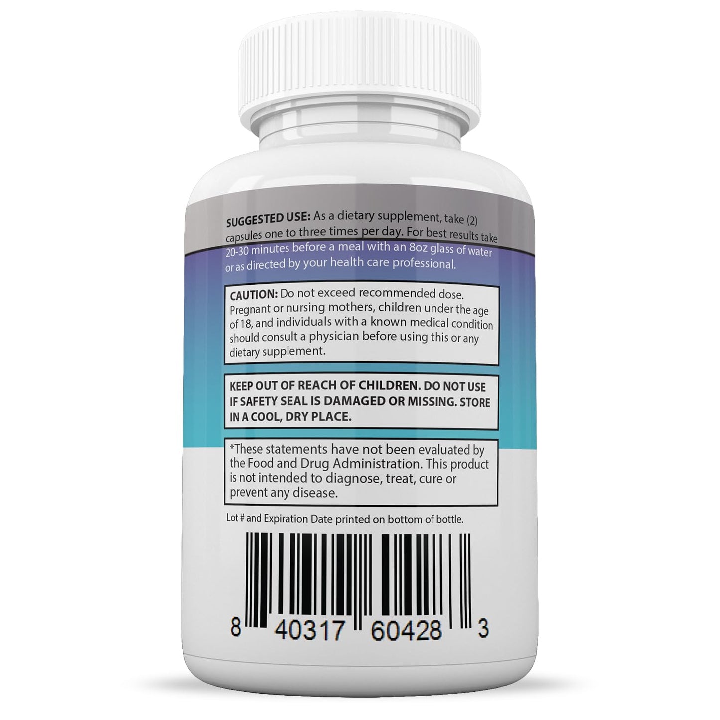 (2 Pack) Ketogenix Keto Pills 1275MG New & Improved Formula Contains Apple Cider Vinegar Extra Virgin Olive Oil Powder Green Tea Leaf 120 Capsules