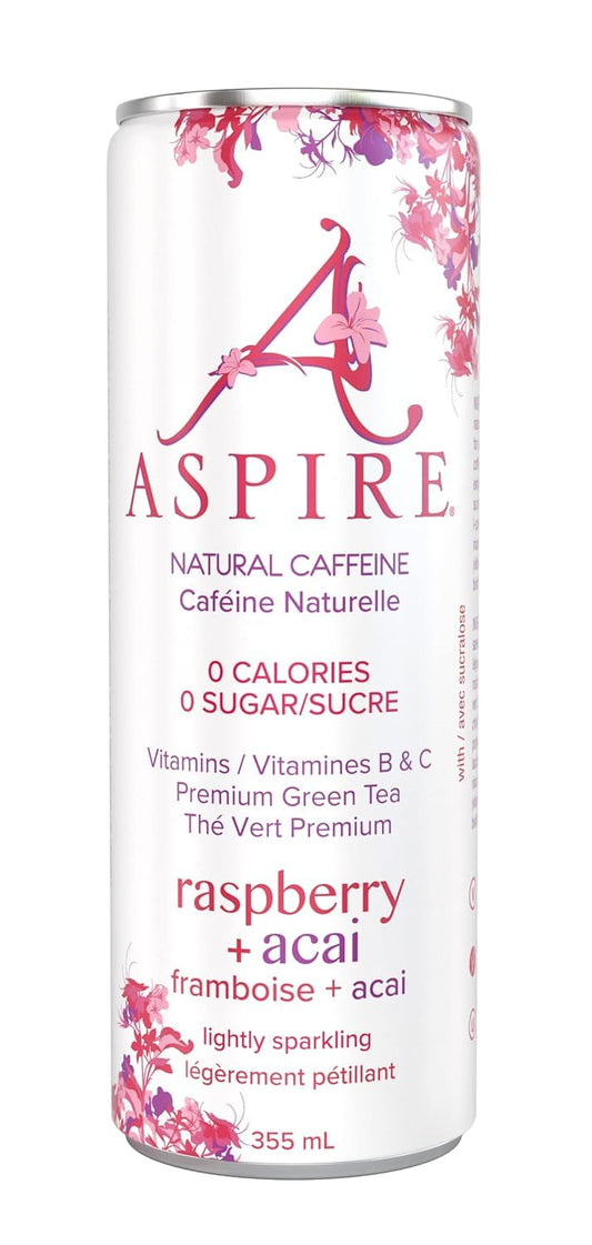 Aspire Energy Raspberry Acai 12.0 FO (Pack of 2)