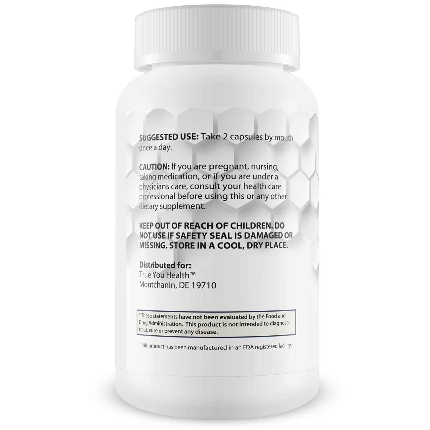 Pro Carbo Fix - Natural Gut & Carb Cleanse Supplement - Plant Based Formula w/Probiotics - Support Digestive Health & Blood Health - Help Flush Carbs & Toxins - Promote Regularity & Reduced Gut Bloat