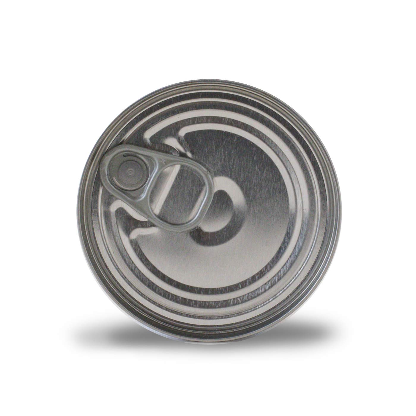 Vital Choice Albacore Tuna Can 6Pack  Natural WildCaught Canned Tuna  GlutenFree DolphinSafe LowSodium Certified Kosher and Sustainable Tuna In Organic Extra Virgin Olive Oil 375 oz Cans Pack of 6