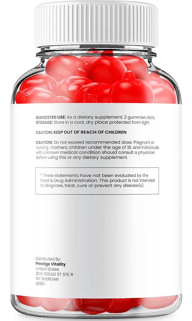 Destiny Keto ACV Gummies - Advanced Formula Destiny Keto Plus ACV Gummies, Weight Management,Destiny ACV Dietary Supplement Men Women (60 Gummies)