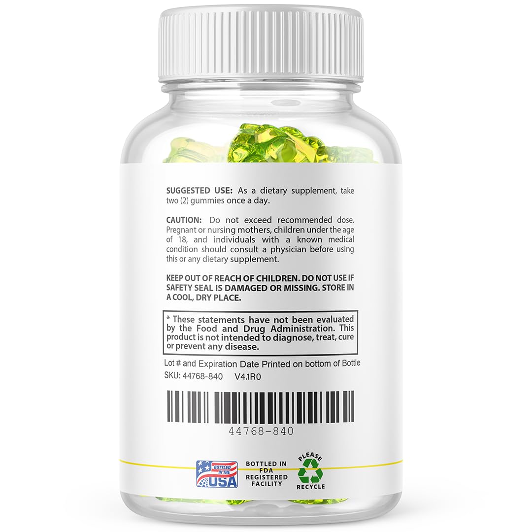 PureFight4U BurnWell Keto +ACV Gummies | Weight Management, ACV Support, Beet Juice & Vitamin B12 | Dietary Supplement 60 Gummies