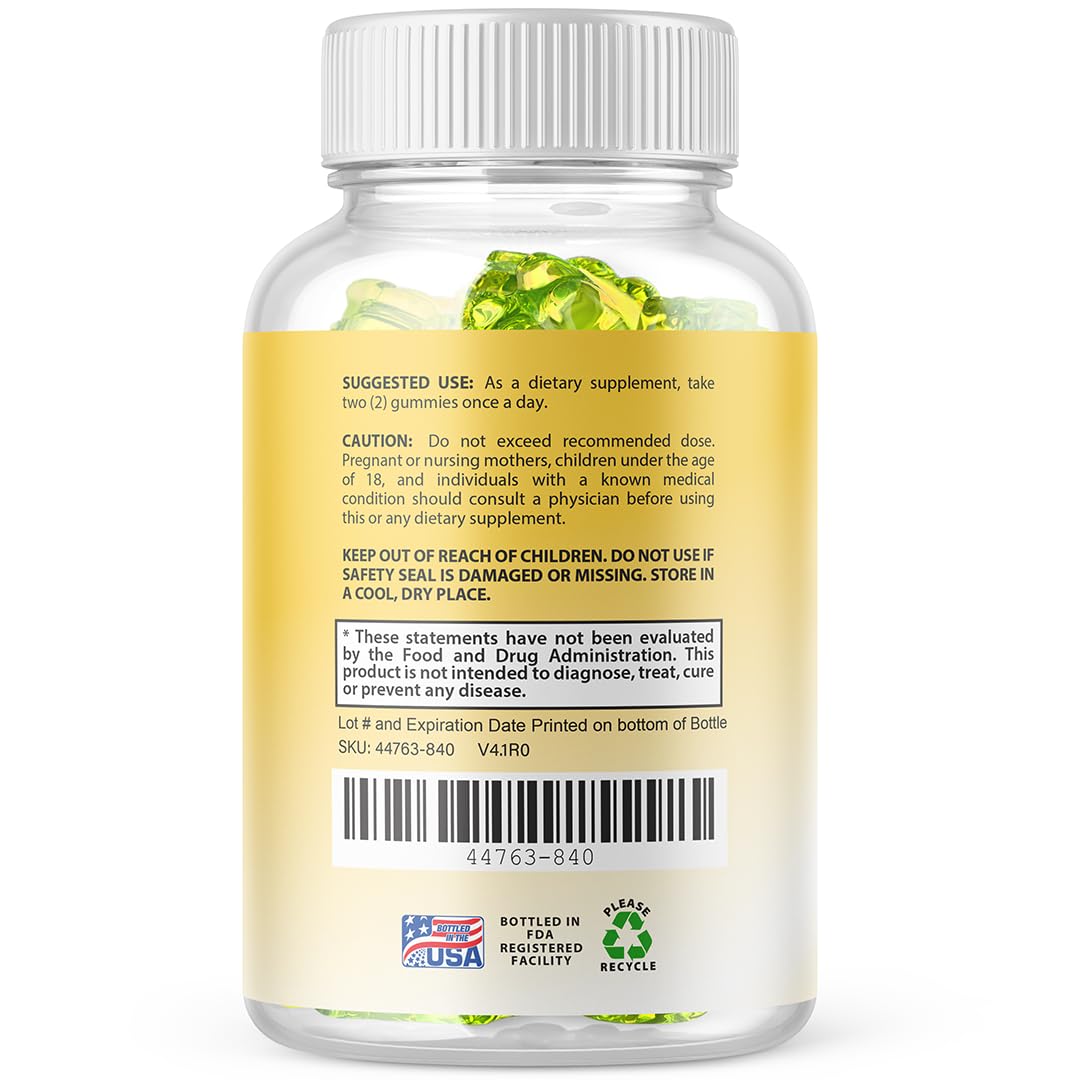 Turbo Keto ACV Gummies | Weight Management, Advanced Weight Loss Support | Beet Juice & B12 | Dietary Supplement 60 Gummies