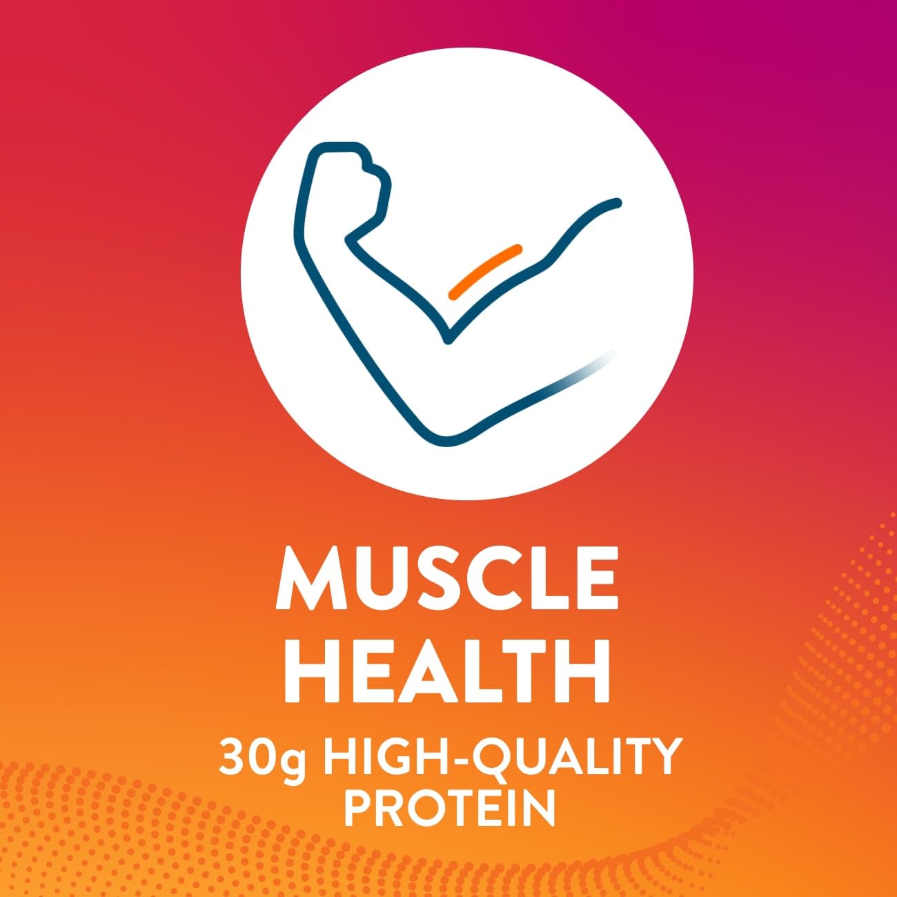 PROTALITY Milk Chocolate Nutrition Shake | 30g Protein, 1g Sugar | Nutrition Support for Muscle Health During Weight Loss | 12 Pack