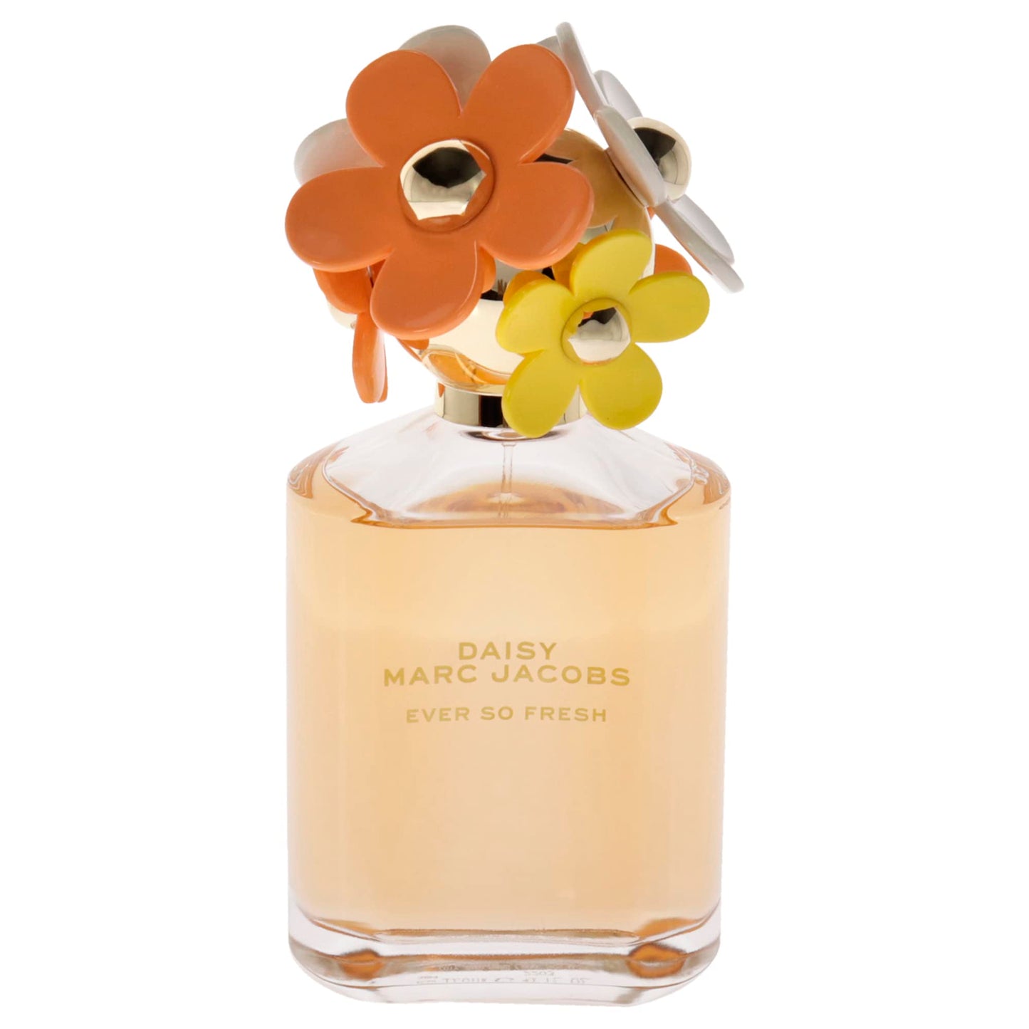 Marc Jacobs Daisy Ever So Fresh EDP Spray Women 4.2 oz