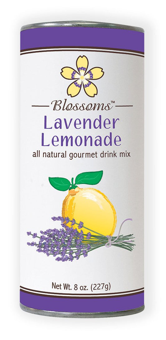 Lavender Lemonade Lavender Lemonade 8oz
