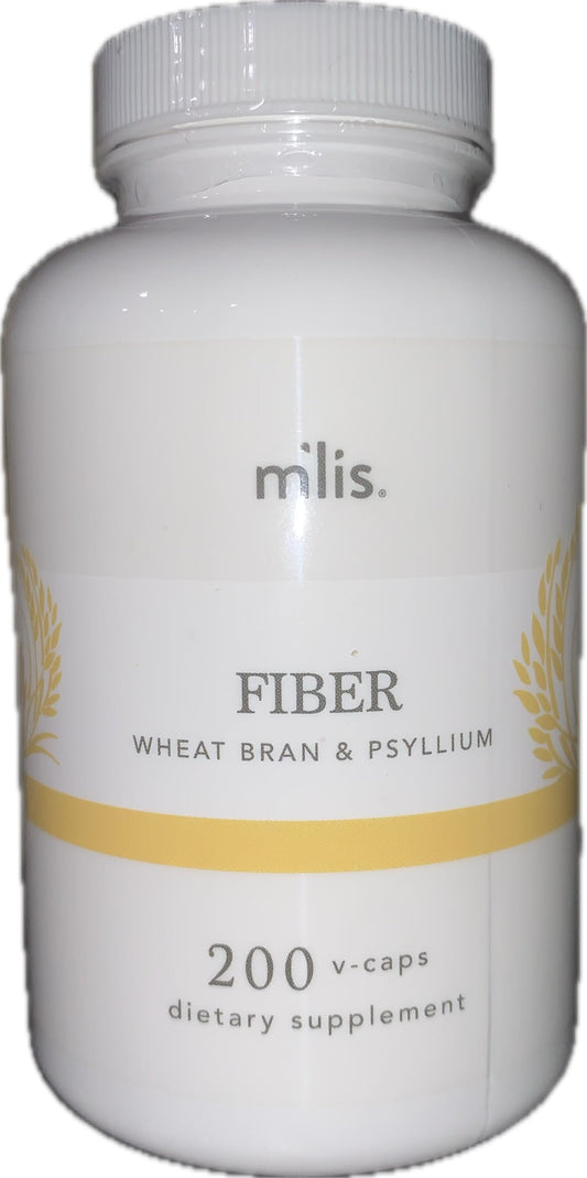 M'LIS Fiber