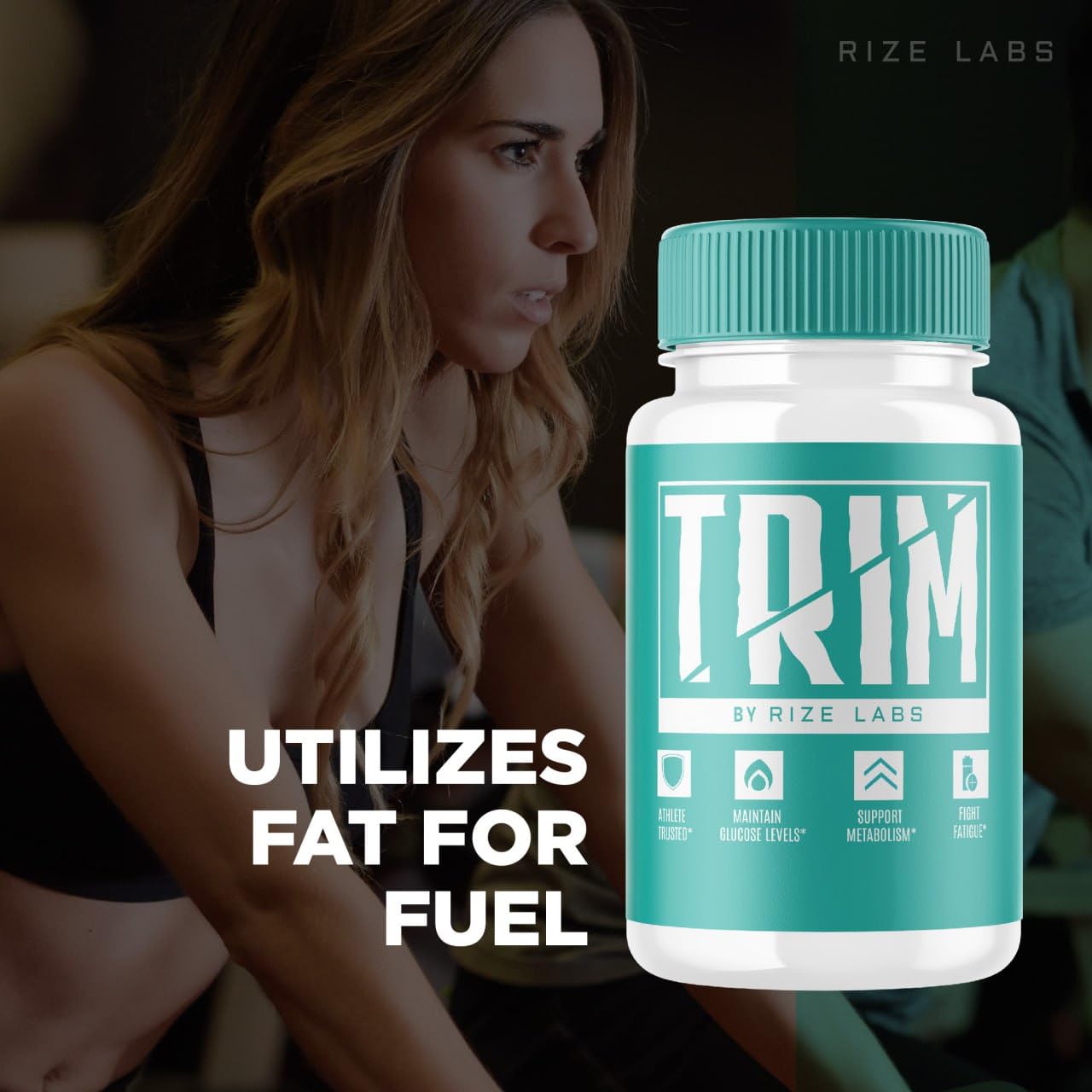 (3 Pack) Trim Supplement, Trim Capsules for Advanced Weight Loss, Trim Pills Curated to Push Through The Cutting and Sculpting Phase for a Sculpted Physique, Trim Reviews (180 Capsules)