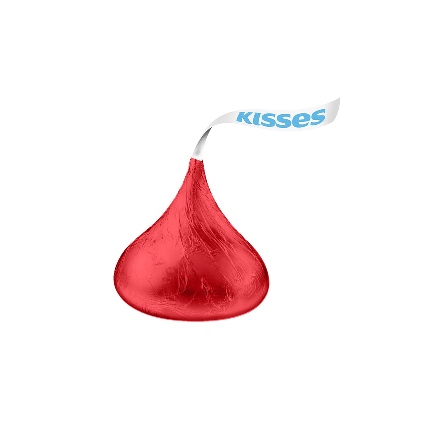HERSHEYS KISSES Milk Chocolate Candy Bulk Bag 6667 oz