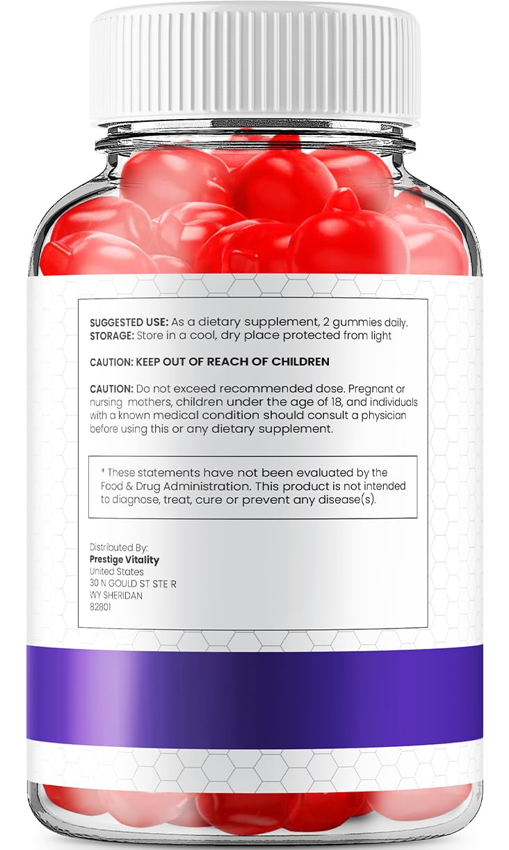 Belly Blast Keto ACV Gummies - Advanced Formula Belly Blast Keto Plus ACV Gummies Apple Cider Vinegar, Weight Management, BellyBlast ACV Dietary Supplement Reviews Men Women (60 Gummies)
