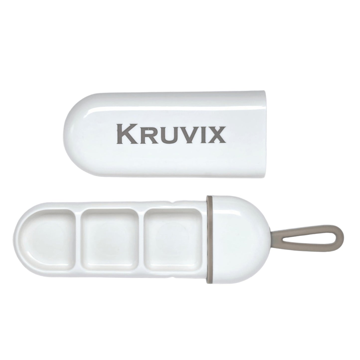 NOW Foods Sports Nutrition, Amino Complete™ | Protein Blend with 21 Aminos and B-6 | 120 Veg Capsules - Pack of 2 with Pill Organizer