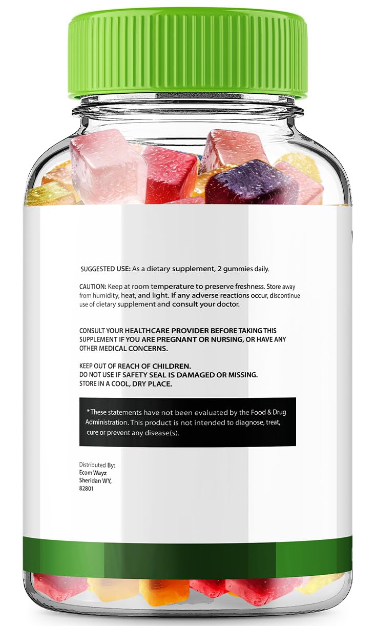 (3 Pack) Tranquil Blend Gummies, TranquilBlend Hemp Gummies, Tranquil Blend Supplement - All Natural Gummys, Advanced Formula Hemp Gummies, 180 Gummies