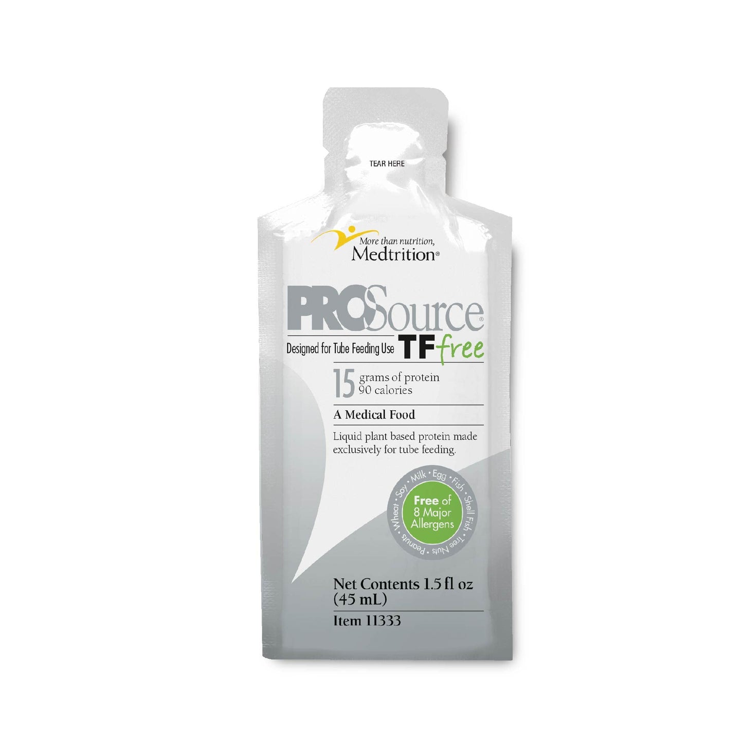 ProSource TF Free 25/45 ml pouches