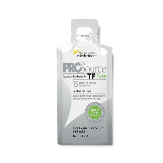 ProSource TF Free 25/45 ml pouches