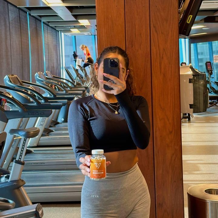 Vatellia Life Nitric Boost - Nitric Oxide Supplement for Men | High Absorption Formula | 100% Natural Ingredients | Best Nitric Oxide Booster | Increase Blood Flow | 2 Month Supply