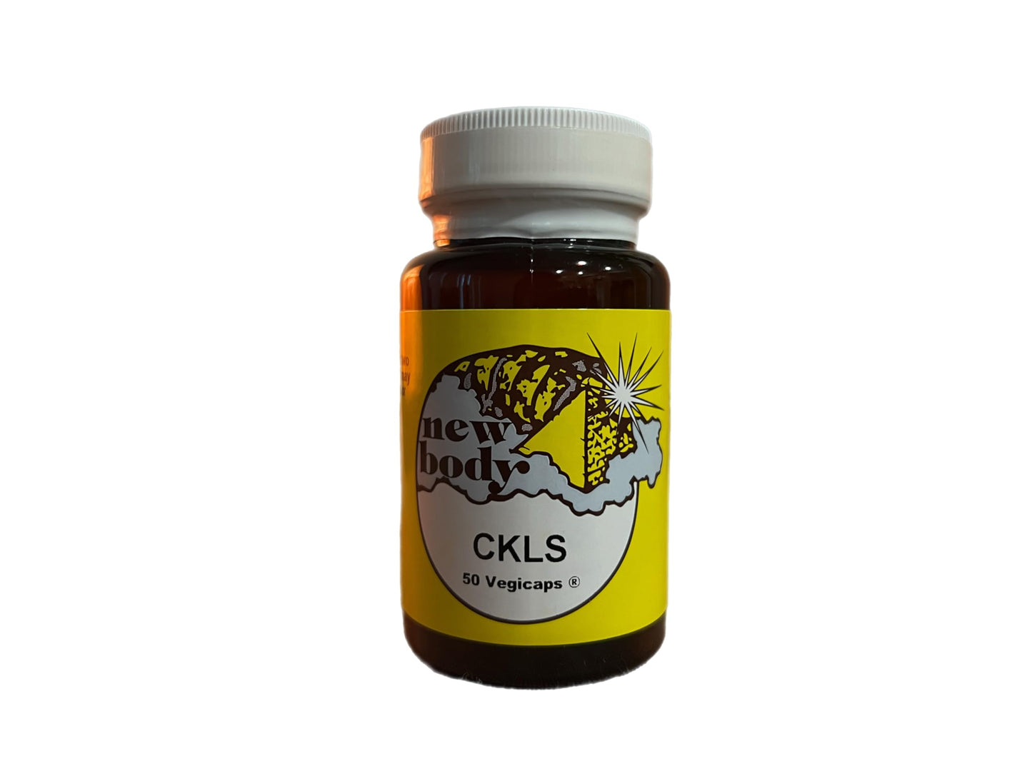 Generic CKLS (Colon, Kidney, Liver, Spleen) (Small, 50, Count)