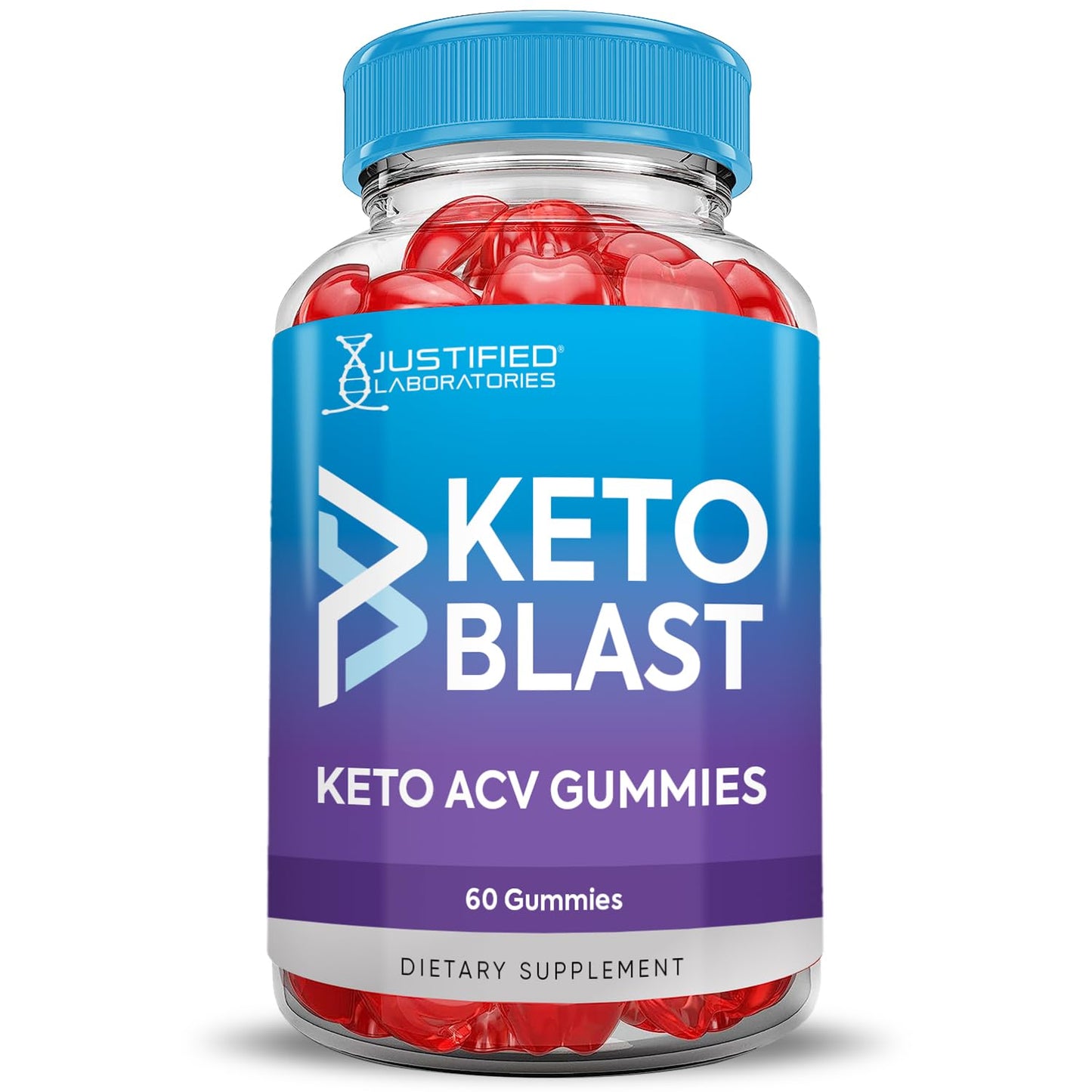 (3 Pack) Apple Cider Vinegar Gummies 1000MG Keto Blast Keto ACV Gummies Advanced Formula Formulated with Pomegranate Beet Juice Powder B12 Vegan Non GMO 180 Gummys