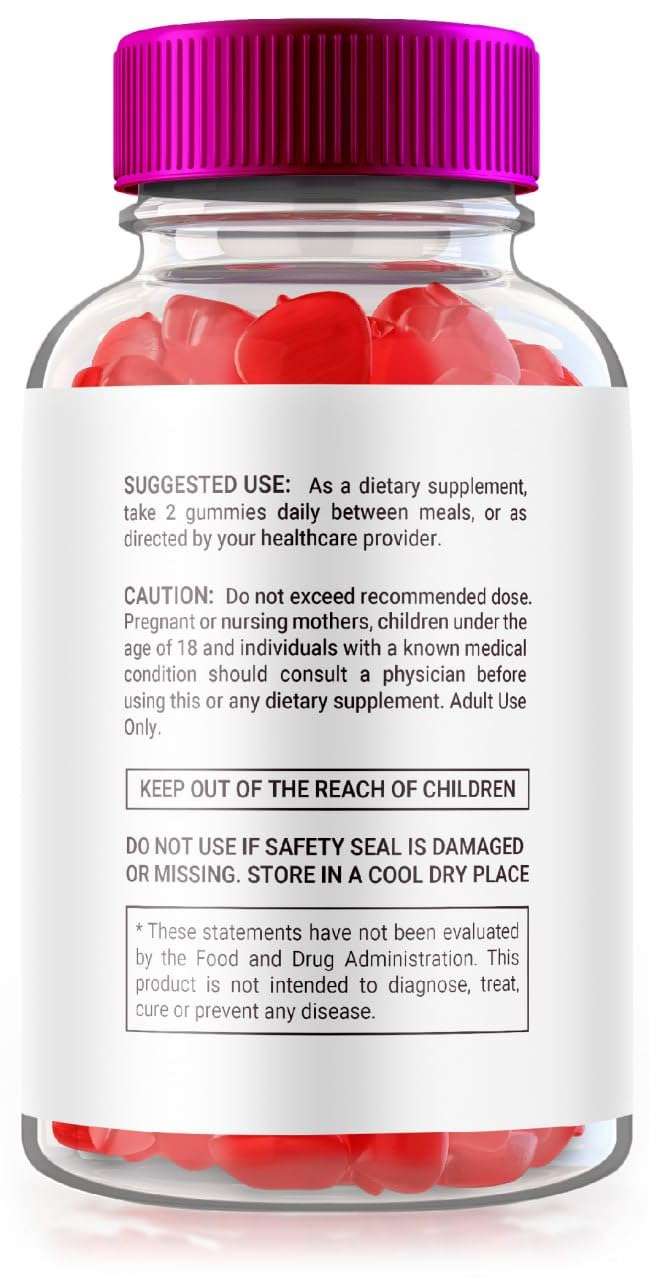 NutraRize (Pack of 2 Proton Keto+ ACV Gummies Advanced Weight Health 1000 MG, Maximum Strength Supplement, Proton Keto Gummy, Gomitas Reviews (120 Gummies)