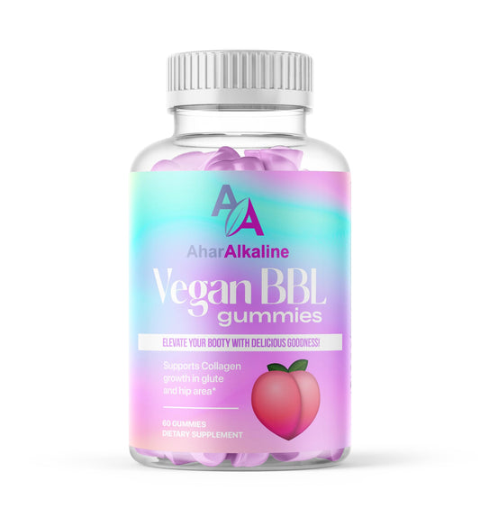 BBL Gummies, Beta- Alanine Gummies, Buttocks Builder, Workout Support Aid, Booty Gummies, Buttocks Builder, Workout Support Aid, Butt Enhancement, Glute Boost, Max Gains