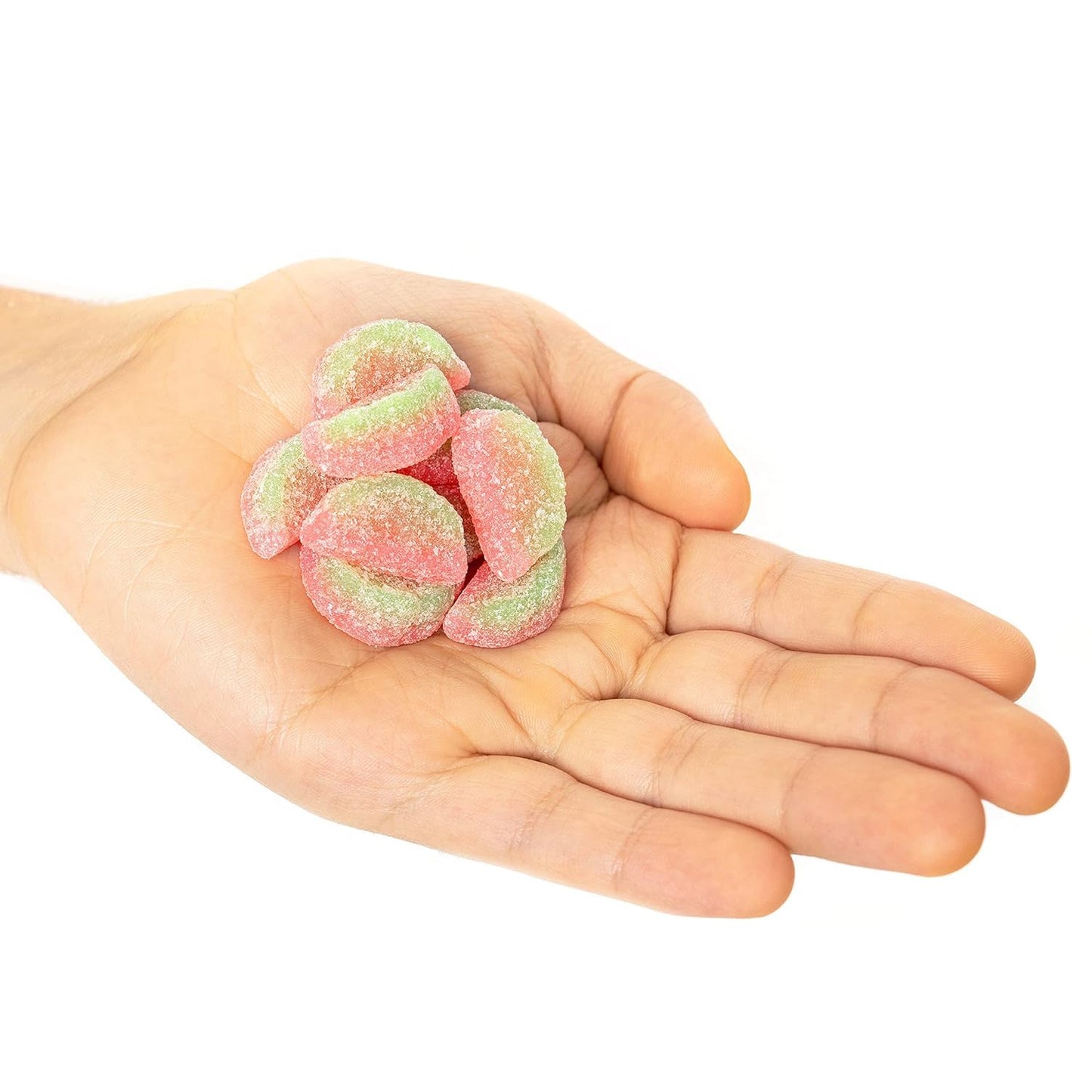 Bulk Sour Patch Kids Watermelon Candy  5lb Bulk Watermelon Sour Patch Kids  Bulk Gummy Candy  Sourpatch Watermelon Sour Gummies  Sour Patch Watermelon Candy Bulk Bag 5 pounds